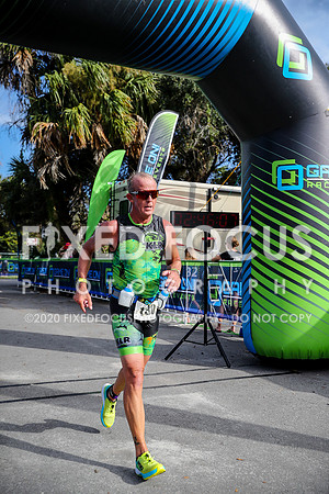 2020 Ponte Vedra Triathlon 2