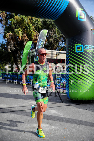 2020 Ponte Vedra Triathlon 2