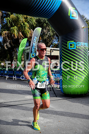 2020 Ponte Vedra Triathlon 2