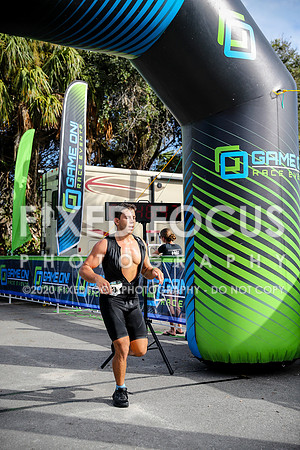 2020 Ponte Vedra Triathlon 2