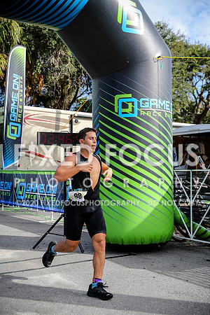 2020 Ponte Vedra Triathlon 2