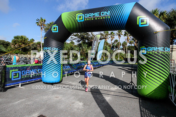 2020 Ponte Vedra Triathlon 2