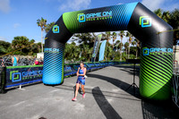 2020 Ponte Vedra Triathlon 2