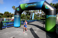 2020 Ponte Vedra Triathlon 2