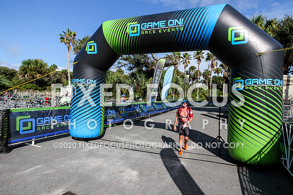 2020 Ponte Vedra Triathlon 2