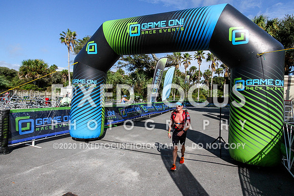 2020 Ponte Vedra Triathlon 2