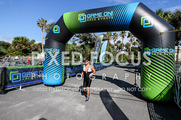 2020 Ponte Vedra Triathlon 2