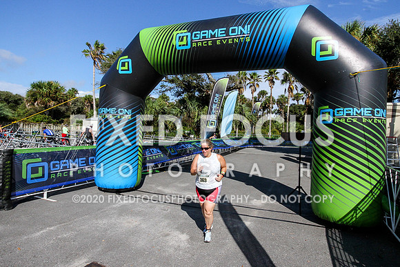 2020 Ponte Vedra Triathlon 2