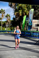 2020 Ponte Vedra Triathlon 2