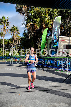 2020 Ponte Vedra Triathlon 2