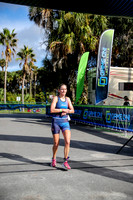 2020 Ponte Vedra Triathlon 2