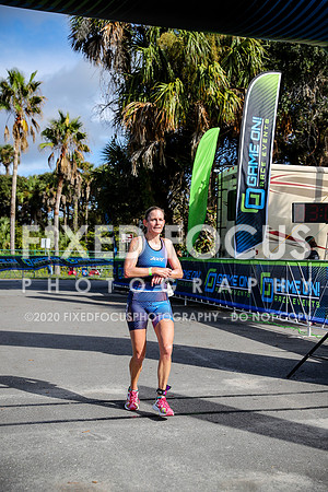 2020 Ponte Vedra Triathlon 2