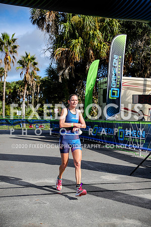 2020 Ponte Vedra Triathlon 2
