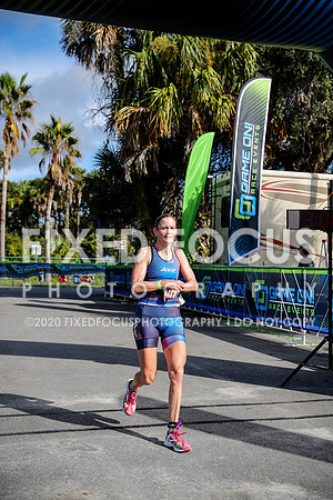 2020 Ponte Vedra Triathlon 2