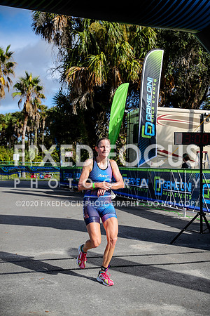 2020 Ponte Vedra Triathlon 2