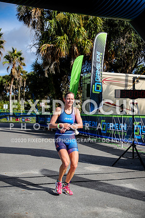 2020 Ponte Vedra Triathlon 2