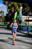 2020 Ponte Vedra Triathlon 2