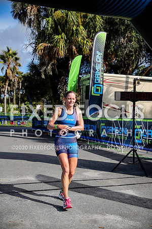 2020 Ponte Vedra Triathlon 2