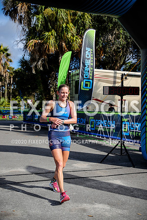 2020 Ponte Vedra Triathlon 2