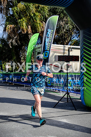 2020 Ponte Vedra Triathlon 2