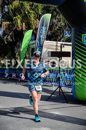 2020 Ponte Vedra Triathlon 2