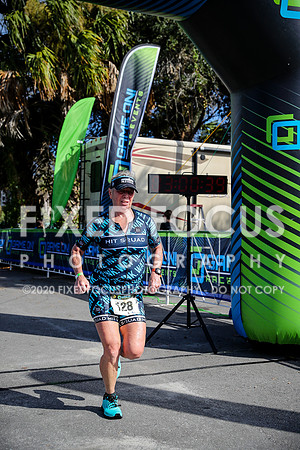 2020 Ponte Vedra Triathlon 2