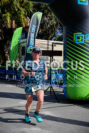 2020 Ponte Vedra Triathlon 2