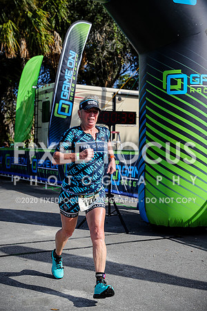 2020 Ponte Vedra Triathlon 2