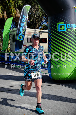 2020 Ponte Vedra Triathlon 2