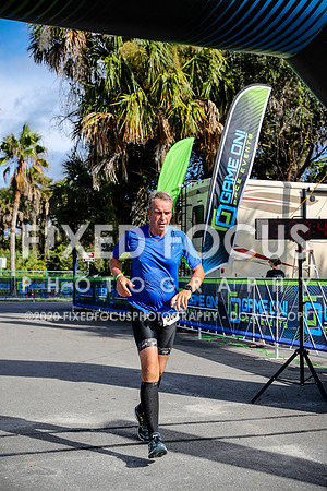 2020 Ponte Vedra Triathlon 2