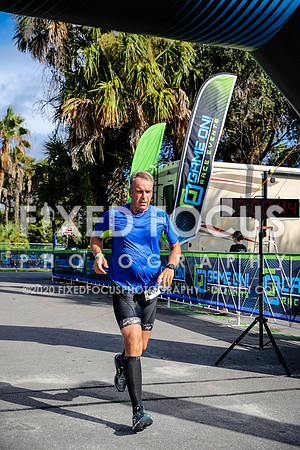 2020 Ponte Vedra Triathlon 2