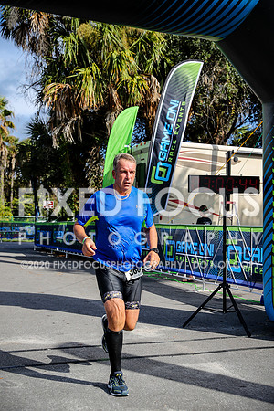 2020 Ponte Vedra Triathlon 2