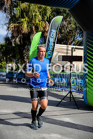 2020 Ponte Vedra Triathlon 2