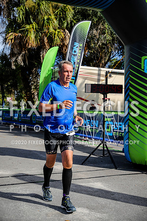 2020 Ponte Vedra Triathlon 2