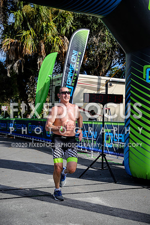 2020 Ponte Vedra Triathlon 2