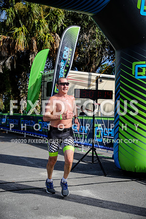 2020 Ponte Vedra Triathlon 2