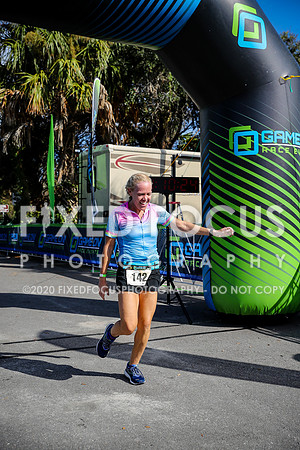 2020 Ponte Vedra Triathlon 2