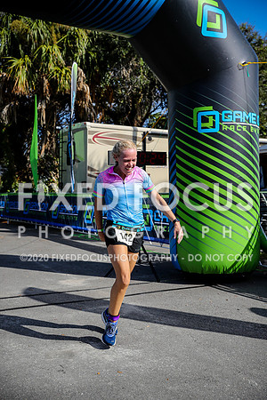 2020 Ponte Vedra Triathlon 2