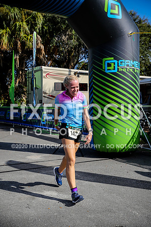 2020 Ponte Vedra Triathlon 2