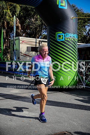 2020 Ponte Vedra Triathlon 2
