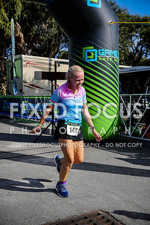 2020 Ponte Vedra Triathlon 2