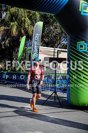 2020 Ponte Vedra Triathlon 2