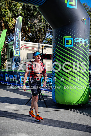 2020 Ponte Vedra Triathlon 2