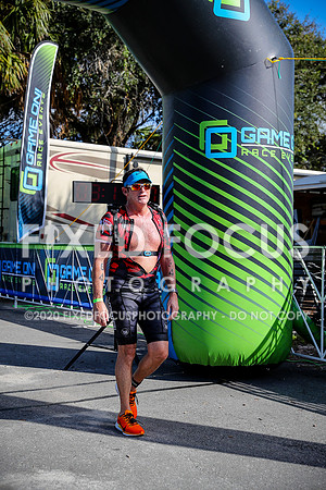 2020 Ponte Vedra Triathlon 2