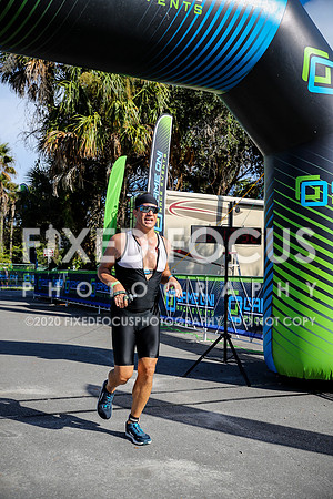 2020 Ponte Vedra Triathlon 2