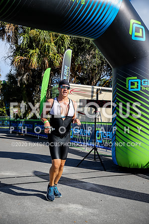 2020 Ponte Vedra Triathlon 2