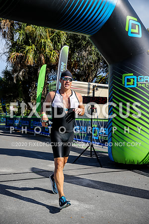 2020 Ponte Vedra Triathlon 2