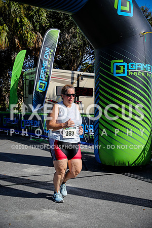 2020 Ponte Vedra Triathlon 2