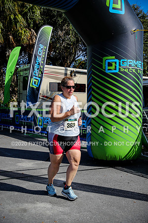 2020 Ponte Vedra Triathlon 2
