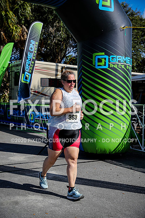 2020 Ponte Vedra Triathlon 2